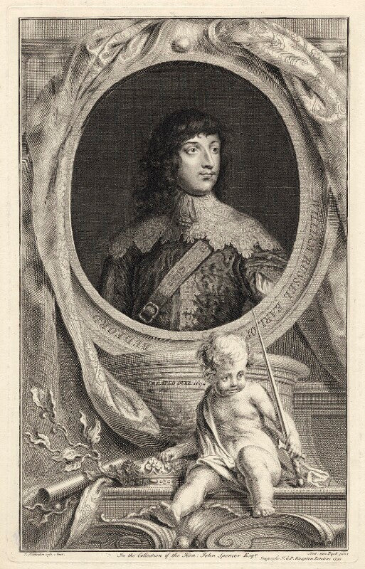 William russell, 1st duke of bedford npg d31613