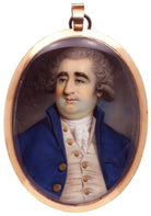 Charles James Fox NPG 6292