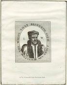 John Wight (Wyght) NPG D25577