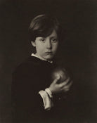 Patrick Henry Noel Gamble NPG x128815