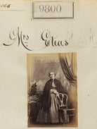 Mrs Elias NPG Ax59525