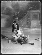 Linnie Deane NPG x104201