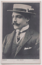 Leopold Guy Francis Maynard Greville, 6th Earl of Warwick NPG x197723