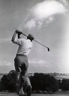 Bobby Locke NPG x126656