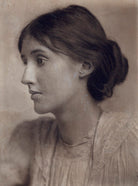 Virginia Woolf NPG x27535