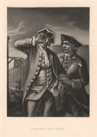 Charles Fleetwood NPG D1919