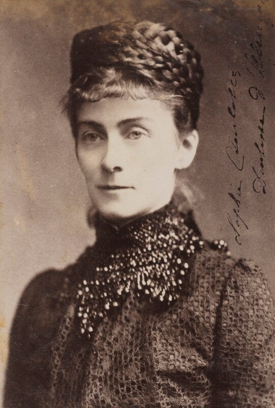 Sophie, duchess of alençon npg p1700(36b)