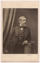 Lajos Kossuth NPG Ax46267