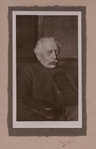 William Bateson NPG x5163