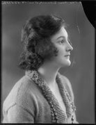 Lady Eleanor Furneaux Smith NPG x120195