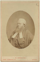 Edward Vaughan Hyde Kenealy NPG x19116