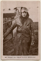 George Lee Temple NPG x198082