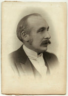 Algernon Graves NPG x15143