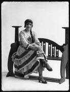 Josephine Ellis NPG x80613