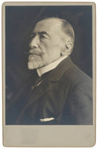 Joseph Conrad NPG P1130