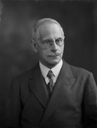 William Johnson NPG x49362