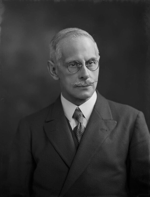 William johnson npg x49362