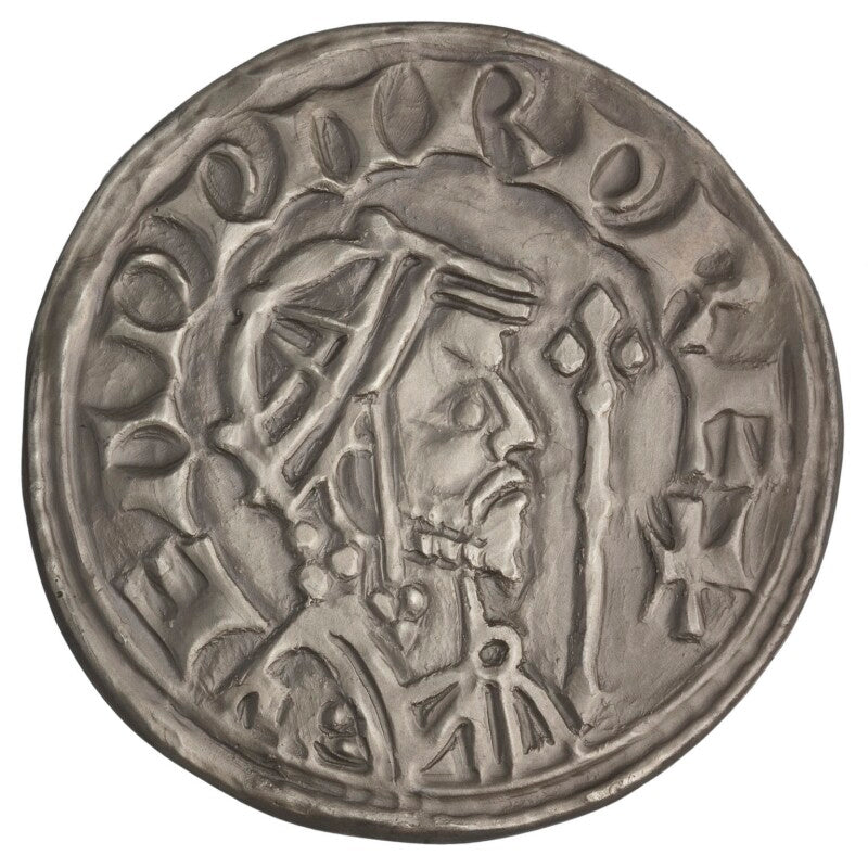 King edward npg d7033