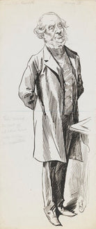 John Russell, 1st Earl Russell NPG 6251(54)