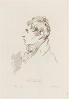 Robert Southey NPG D15738
