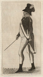 Henry Dundas, 1st Viscount Melville NPG D16969