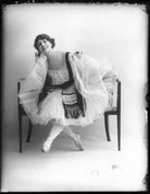 Lydia Kyasht NPG x80058