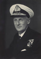 Edward Russell Gibson, 3rd Baron Ashbourne NPG x163678