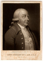 James Bindley NPG D730