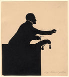 Charles Simeon NPG D387