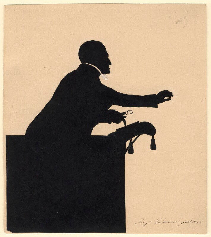 Charles simeon npg d387