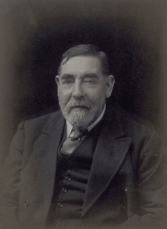 Will crooks npg x166880