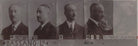 (Arnold) Henry Savage Landor NPG Ax136915