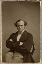 Edward Henry Stanley, 15th Earl of Derby NPG x17117