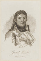 Claude Edouard Philippe, Baron Mounier NPG D15944