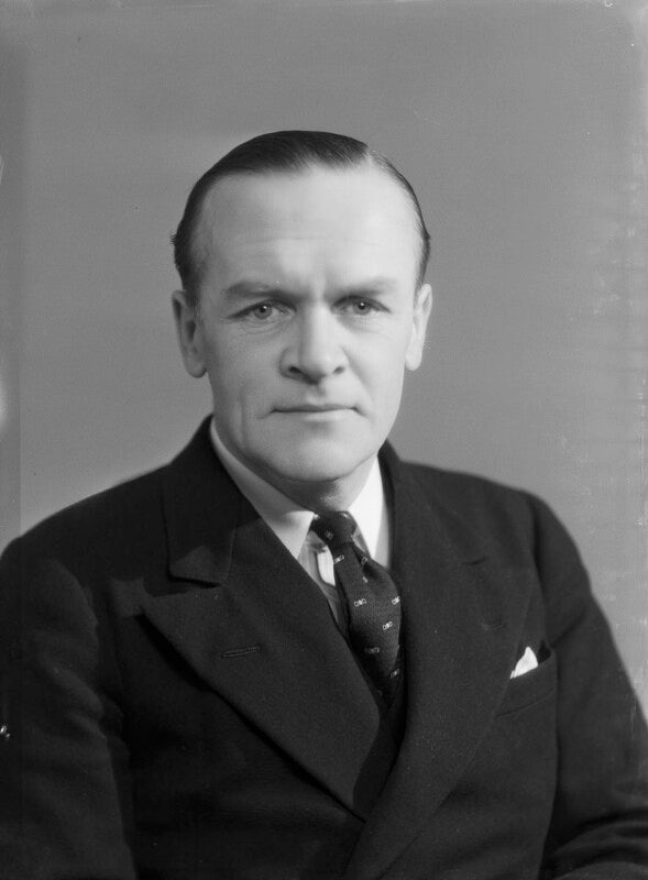 Guy francis johnson npg x177856