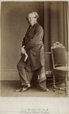 William Powell Frith NPG Ax11919