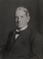 Sir Malcolm Martin Macnaghten NPG x186437