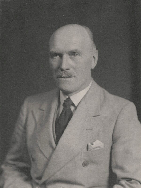 Sir william porter macarthur npg x186318