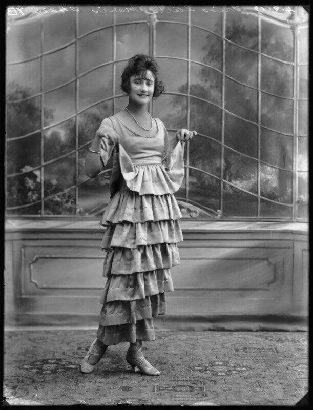 Stella maris npg x102352