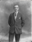 Charles William Dyson Perrins NPG x30773