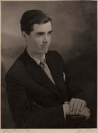 Friedrich Johannes Heimart von Bultzingslowen NPG x181264