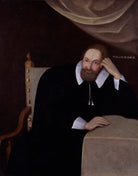Sir Henry Wotton NPG 1482