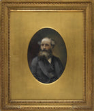 James Clerk Maxwell NPG 1189