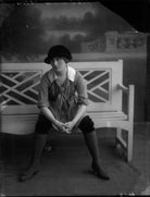 Phyllis Dare NPG x33805