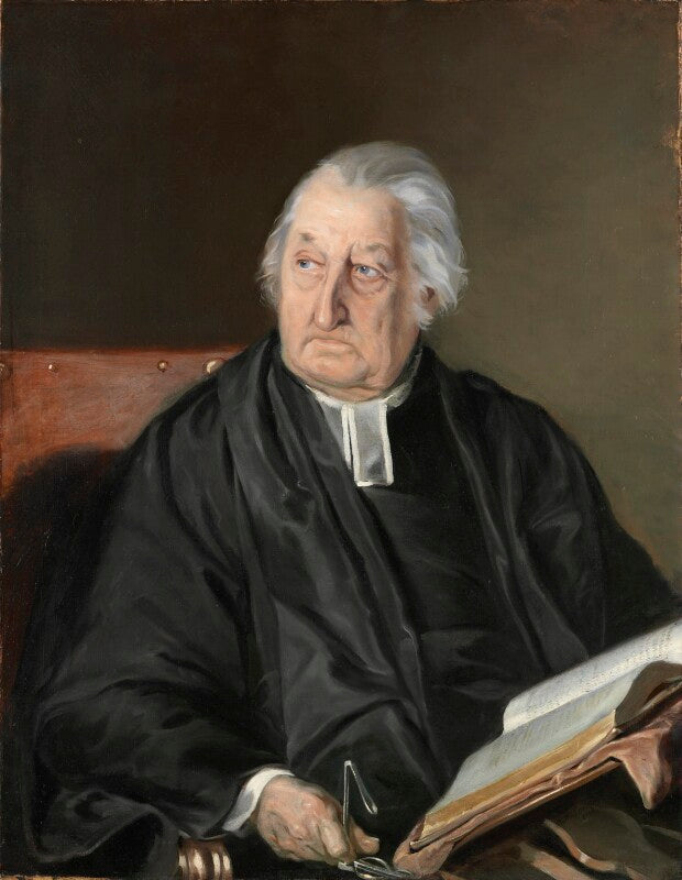 Rowland hill npg 5397