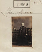 William Craven, 2nd Earl of Craven NPG Ax62511