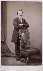 Richard Forster Sketchley NPG Ax30349