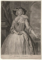 Grace Tosier NPG D4379