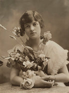 Mary Ann Ridley NPG x83471