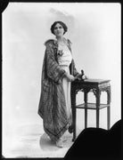 Stella Patrick Campbell NPG x79874